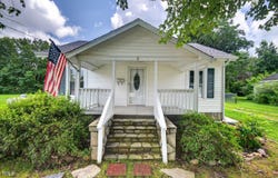 6 First Street, Franklinton, NC 27525