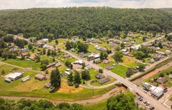 2141 FRONT STREET, BAYARD, WV 26707