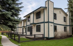 360 E SIMPSON Avenue, Jackson, WY 83001