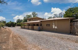 9 Entrada Celedon y Nestora, Santa Fe, NM 87506