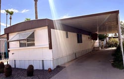 9501 East Broadway Road, Mesa, AZ 85208