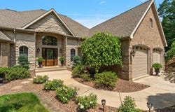 4677 W Vintage Court, La Porte, IN 46350