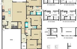 445 Kale Road, Tuttle, OK 73089