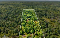 19609 Mcintire Road, Comins, MI 48619
