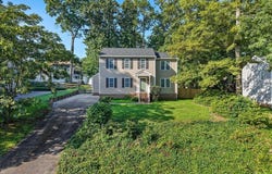 3313 New Found Lane, Chester, VA 23831
