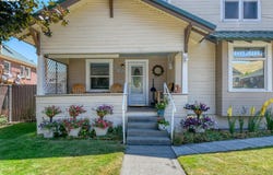 360 N GALE ST, Heppner, OR 97836