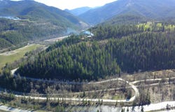 NKA Country Club Road, Kellogg, ID 83837