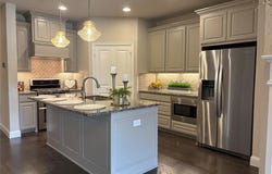 1051 Copper Canyon Drive, Prosper, TX 75078