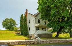 248 BROWNS ROAD, SCHUYLKILL HAVEN, PA 17972