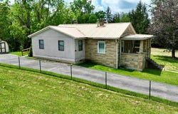 240 Old Pisgah Road, PRINCETON, WV 24740