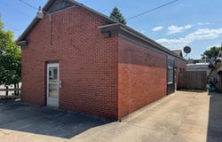 177 S Benson Street, White Cloud, MI 49349