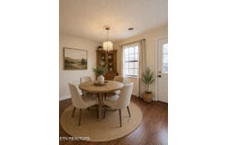 937 Bradley Bell Drive, Knoxville, TN 37938