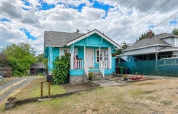 475 S 4TH St, StHelens, OR 97051