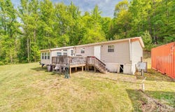 248 Blackberry Inn Road, Weaverville, NC 28787