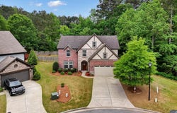 3215 Trowbridge Drive, Cumming, GA 30040