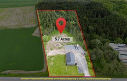 3890 State Route 5 And 20, Hopewell, NY 14424