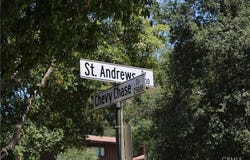 0 St Andrews Drive, Glendale, CA 91206