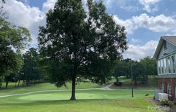 1000 Mocksville Avenue, Salisbury, NC 28144
