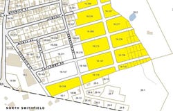 Cranston Street, Woonsocket, RI 02895