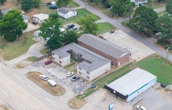 302 E Shawntel Smith BLVD, Muldrow, OK 74948
