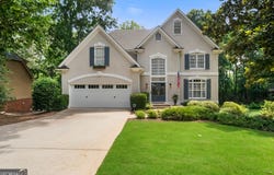 6380 Bannerhorn, Alpharetta, GA 30005