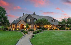 2 Groves Circle, Argyle, TX 76226