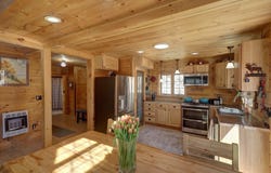 302 Wild Oak, Red River, NM 87558-0000