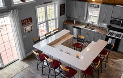 1219 Nokomis, Gladwin, MI 48624