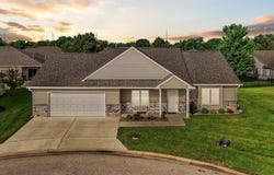 920 Fairway Court, El Dorado, KS 67042