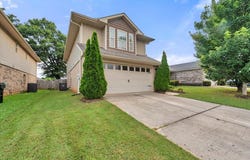 202 Tybee Drive, Madison, AL 35756