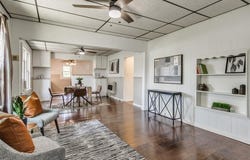 610 N Choctaw Avenue, El Reno, OK 73036
