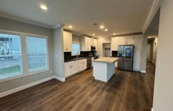 25 Secluded Ranch Bend, Willis, TX 77318