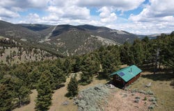 nhn Bishop Creek Road, Basin, MT 59631
