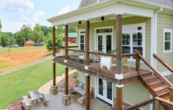 217 Jackson Road, Iva, SC 29655