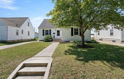 822 Park Avenue, New Haven, IN 46774-1612