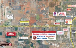 9511 19th St, Lubbock, TX 79407