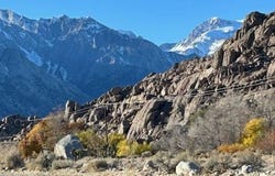 3580 Whitney Portal Rd, Lone Pine, CA 93545