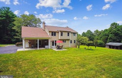 1505 TUCKER LANE, ASHTON, MD 20861
