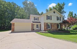 5810 Sorrel Tree Court, St Louis, MO 63129