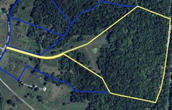 Lot 2 Akin Lane Estates, Burlington, KY 41005
