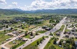 7955 S HWY 33, Victor, ID 83455