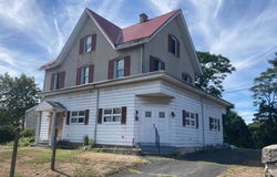 452 GREENWOOD AVENUE, POTTSVILLE, PA 17901