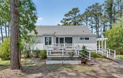 30516 BACK CREEK RD, HACKSNECK, VA 23358