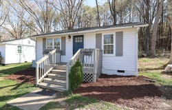 517 Roberts Avenue, York, SC 29745