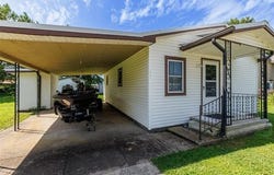 60383 E 253rd Road, Grove, OK 74344