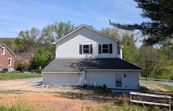 5129 OLD NATIONAL PIKE, FREDERICK, MD 21702