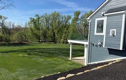 5567 Huron River Drive, Scio Twp, MI 48130