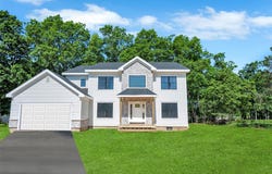 84 W James Hawkins Road, Moriches, NY 11955