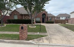 3609 S Texas Drive, Sachse, TX 75048