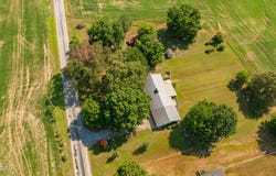 67 Ode Reed Road, Dyer, TN 38330